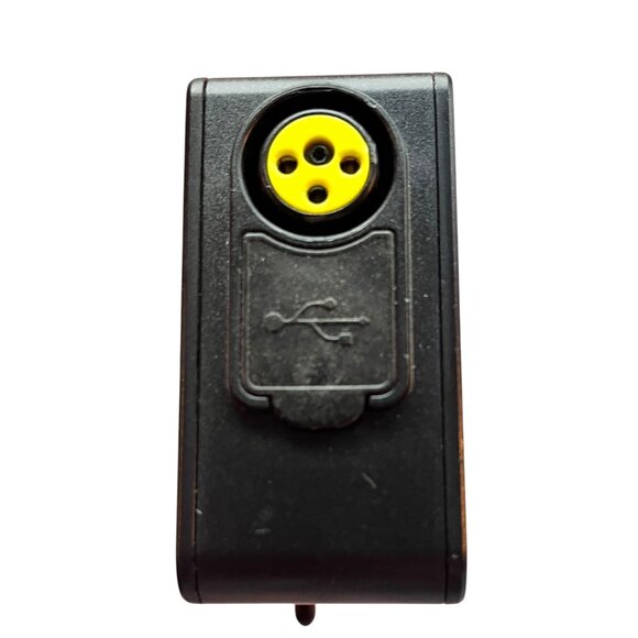 Permobil Omni 2 Display Module Curtiss Wright D51710.03 - Picture 3 of 5